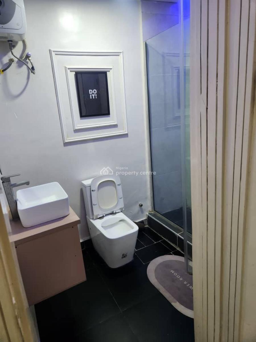 6units of 3bedroom Apartment, Victoria Island (vi), Lagos, Flat / Apartment for Rent