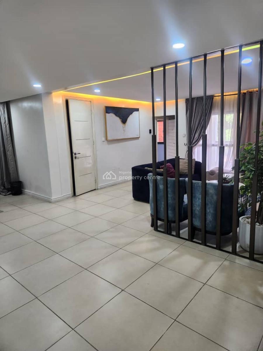 6units of 3bedroom Apartment, Victoria Island (vi), Lagos, Flat / Apartment for Rent