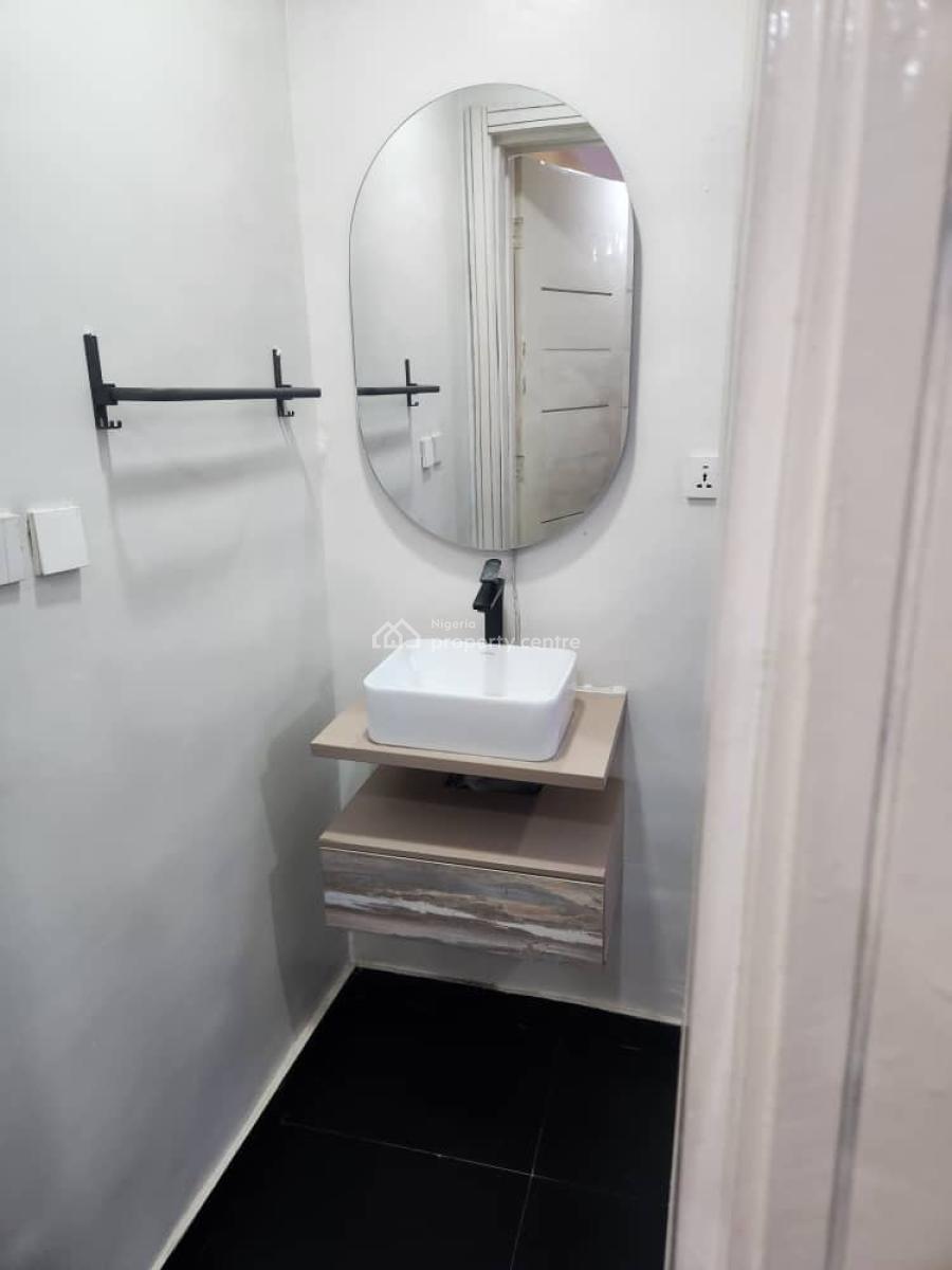 6units of 3bedroom Apartment, Victoria Island (vi), Lagos, Flat / Apartment for Rent
