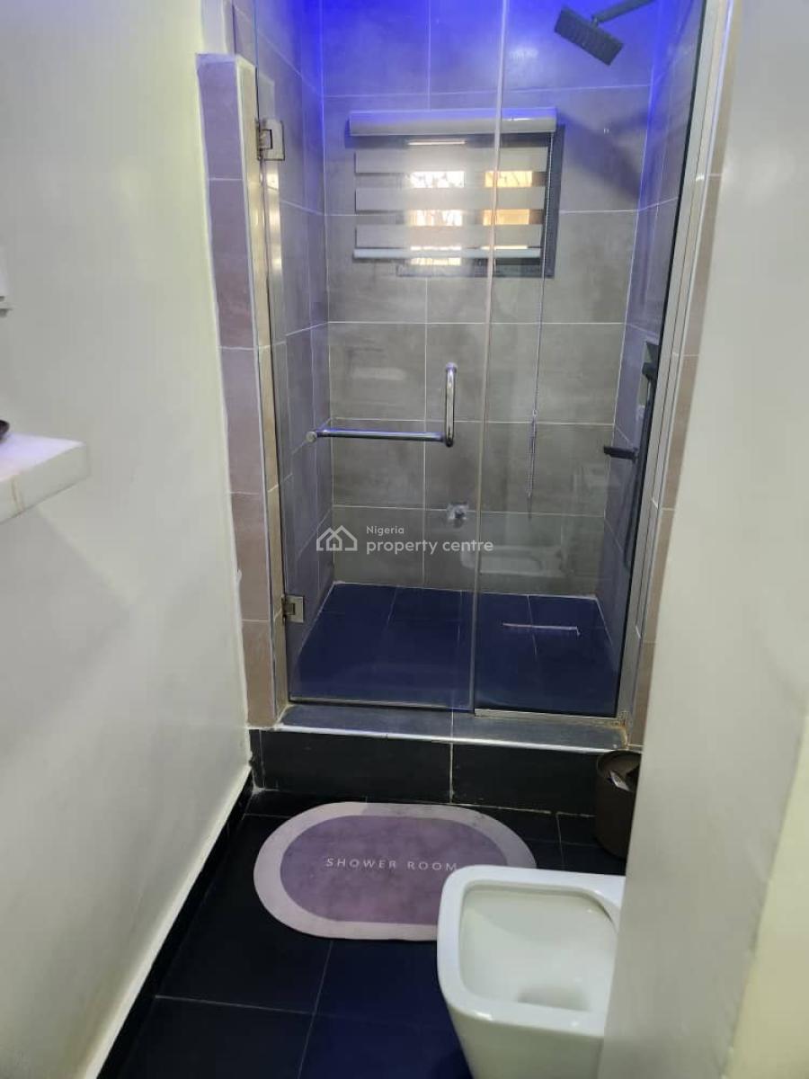 6units of 3bedroom Apartment, Victoria Island (vi), Lagos, Flat / Apartment for Rent
