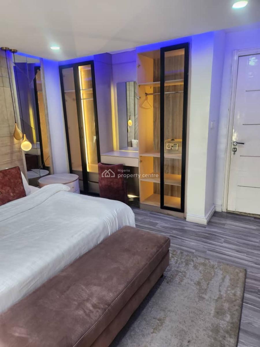 6units of 3bedroom Apartment, Victoria Island (vi), Lagos, Flat / Apartment for Rent