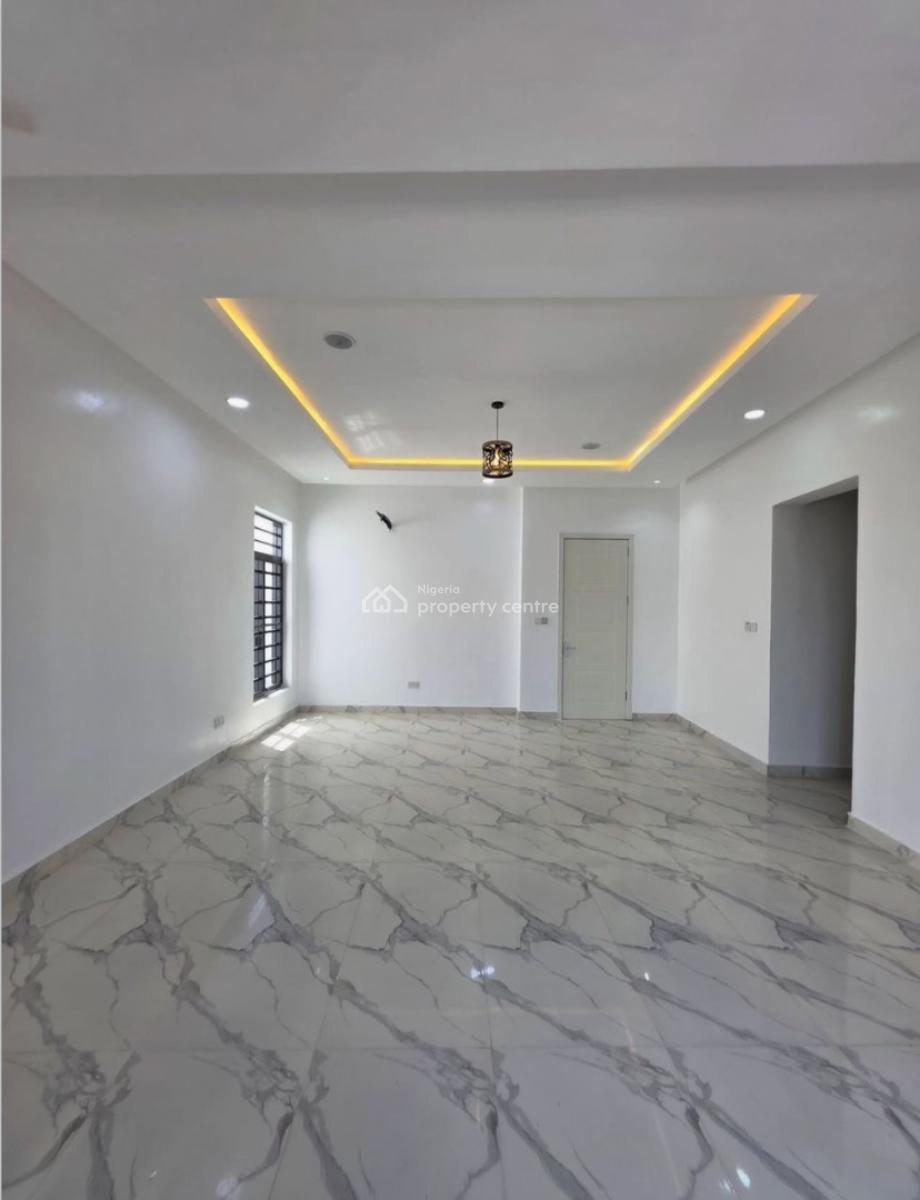 5 Bedroom Fully Detached Duplex, Lekki County, Ikota, Lekki, Lagos, Detached Duplex for Sale