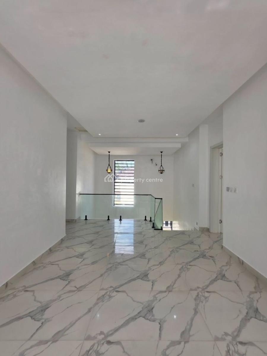 5 Bedroom Fully Detached Duplex, Lekki County, Ikota, Lekki, Lagos, Detached Duplex for Sale