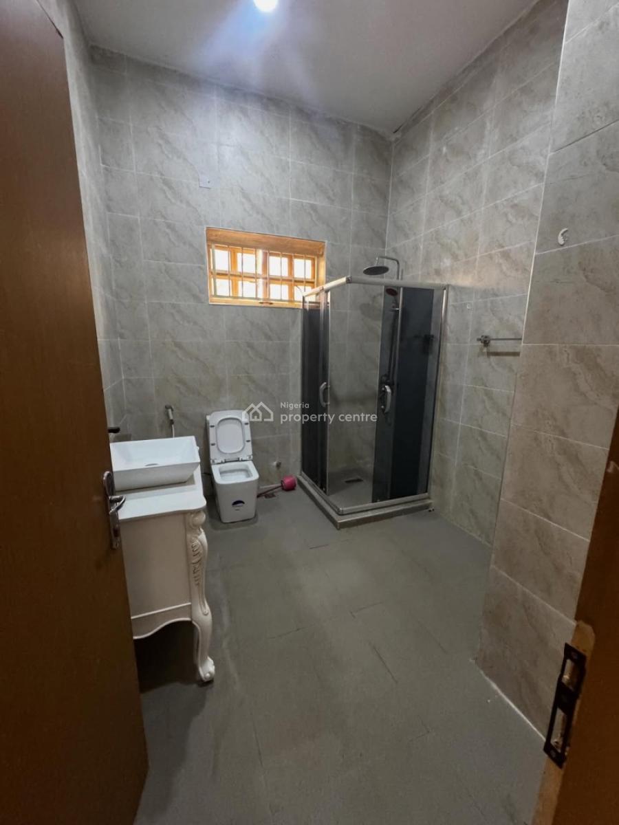 Luxury Serviced 4 Bedroom Flat with Bq, Maitama District, Abuja, Flat / Apartment for Rent