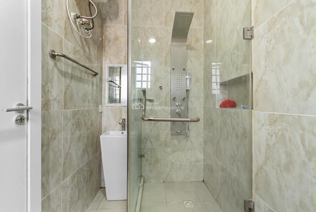 Luxury 2bedroom Penthouse, Lekki Phase 1, Lekki, Lagos, House for Rent