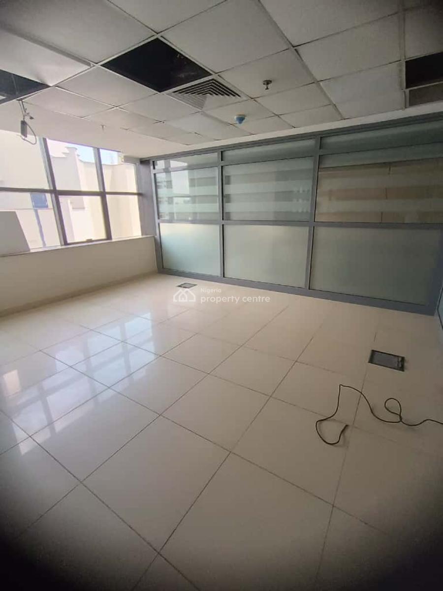 2units of Office Space, Victoria Island (vi), Lagos, Office Space for Rent