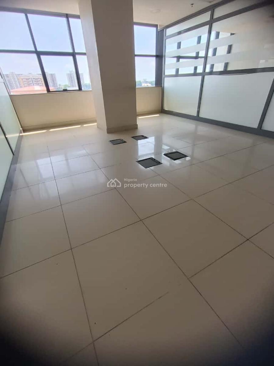 2units of Office Space, Victoria Island (vi), Lagos, Office Space for Rent