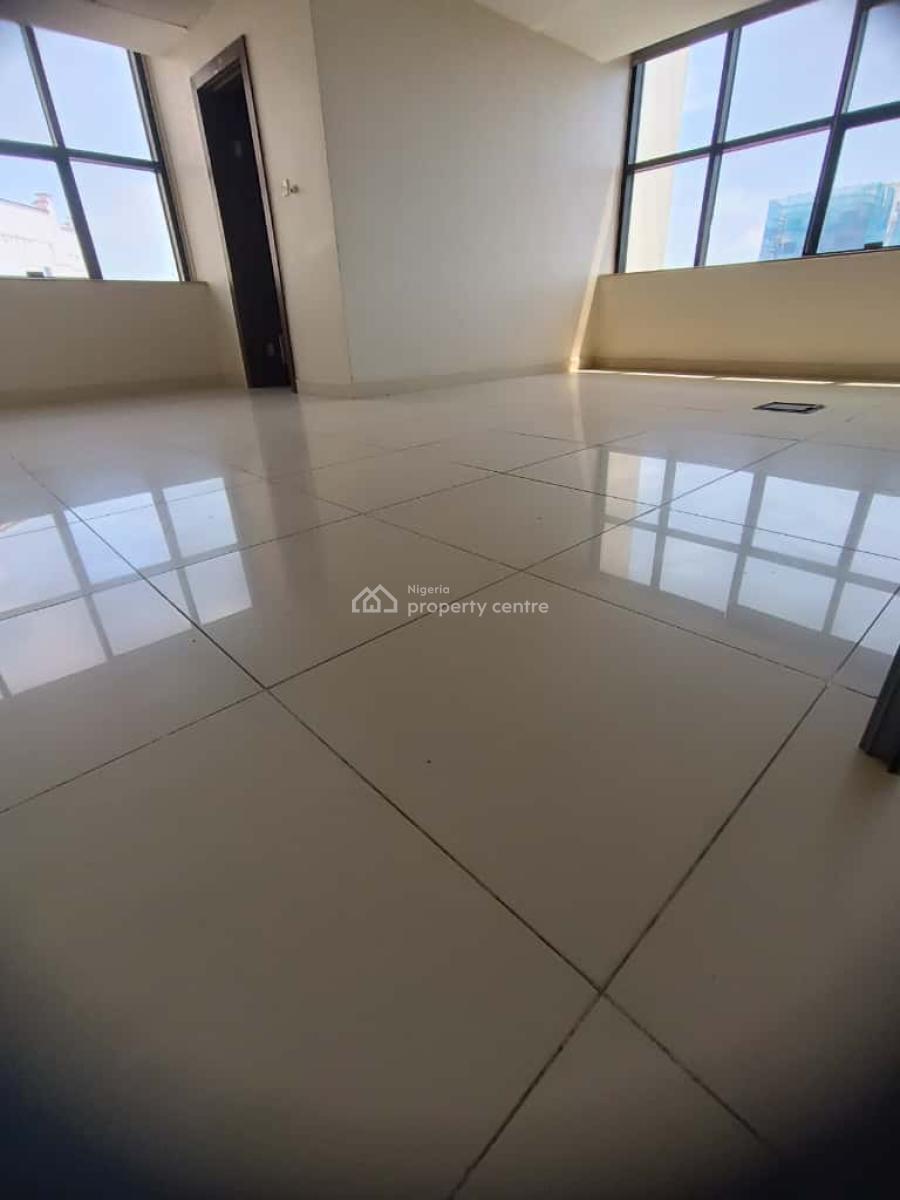 2units of Office Space, Victoria Island (vi), Lagos, Office Space for Rent