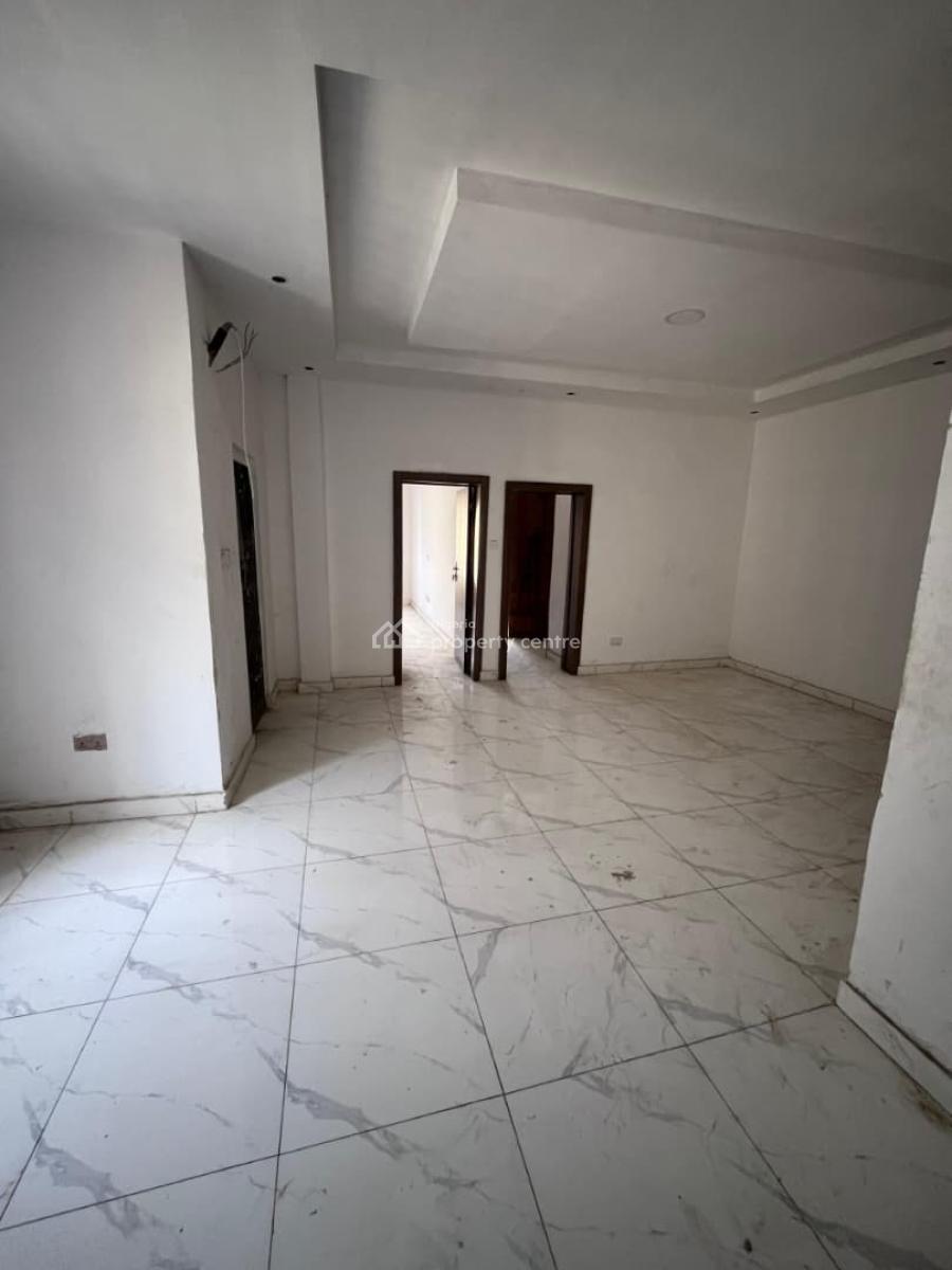 Luxury 2bedroom Apartment, Agungi, Lekki, Lagos, Flat / Apartment for Rent