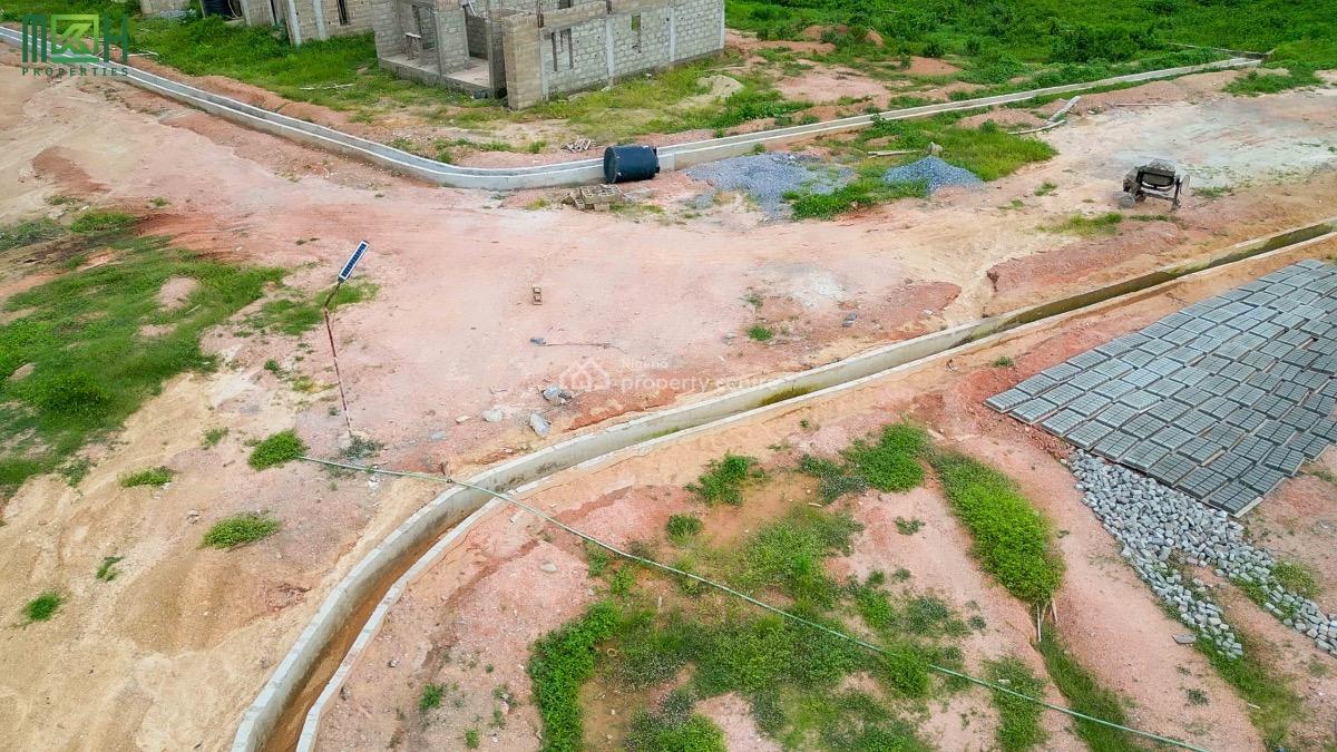 Govt Allocation Buy and Build Land, Olunde Scheme, Ibadan, Oyo, Mixed-use Land for Sale