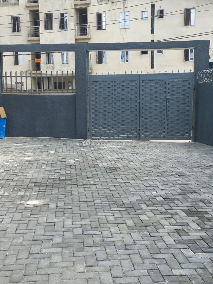Luxury 1bedroom, Sangotedo, Ajah, Lagos, Mini Flat (room and Parlour) for Sale