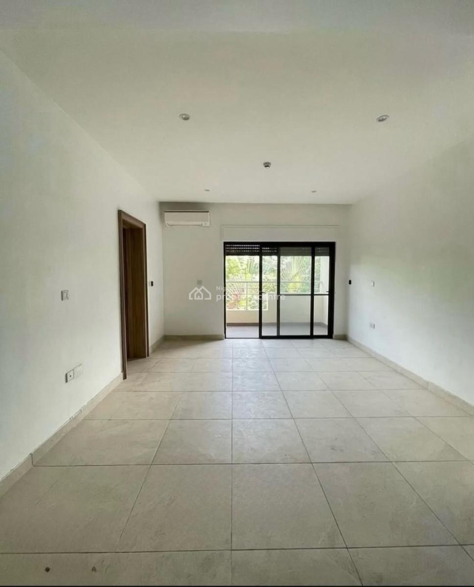 5 Bedroom Terrace Duplex with Bq, Lekki Phase 1, Lekki, Lagos, Terraced Duplex for Rent