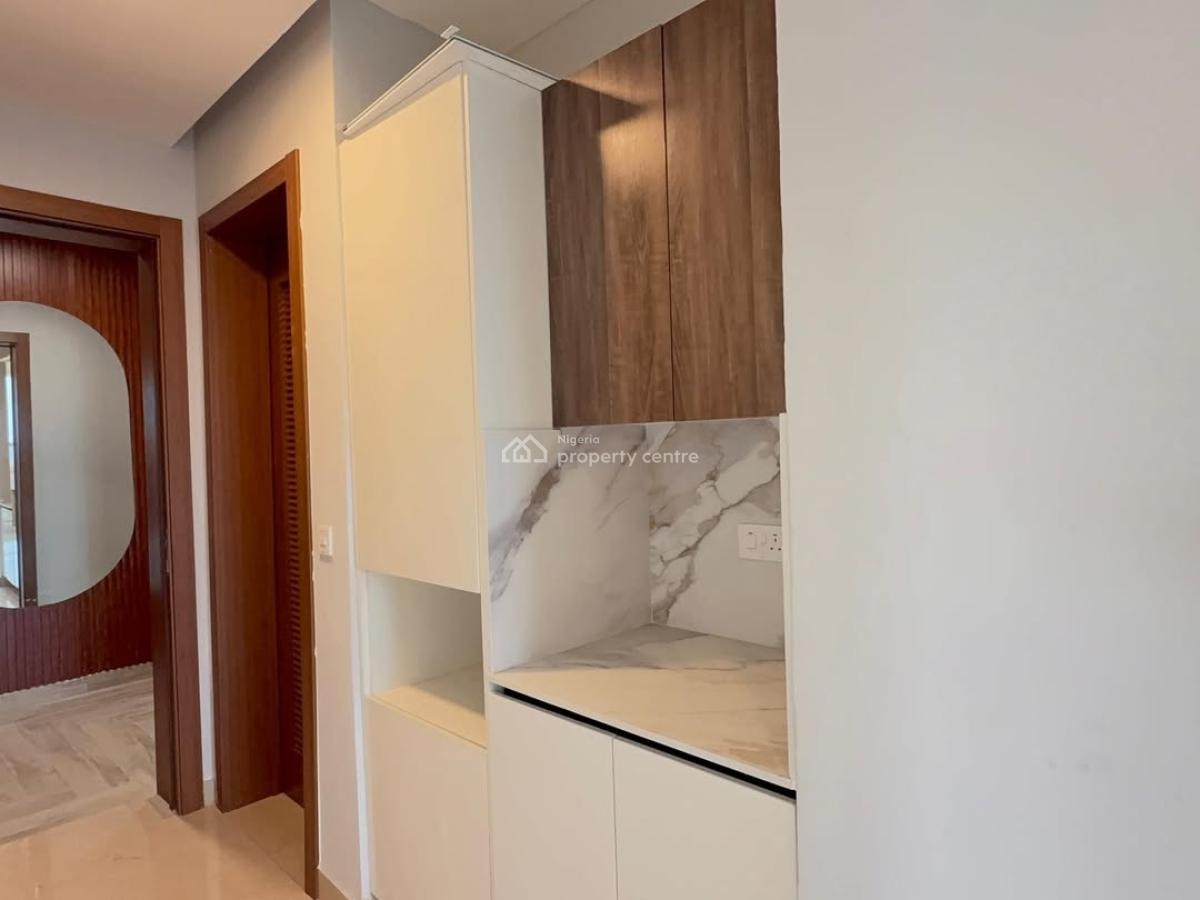 Newly Built 5 Bedroom Fully Detached Luxury Residence, Banana Island, Ikoyi, Lagos, Detached Duplex for Sale