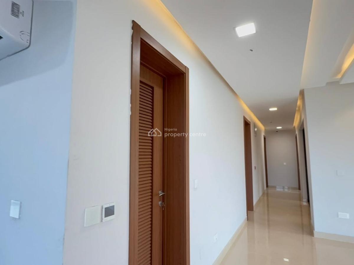 Newly Built 5 Bedroom Fully Detached Luxury Residence, Banana Island, Ikoyi, Lagos, Detached Duplex for Sale
