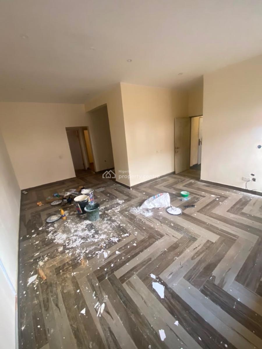 Fully Serviced 2 Bedroom Apartment, Idado, Lekki, Lagos, Flat / Apartment for Rent
