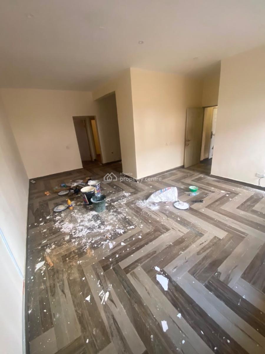 Fully Serviced 2 Bedroom Apartment, Idado, Lekki, Lagos, Flat / Apartment for Rent