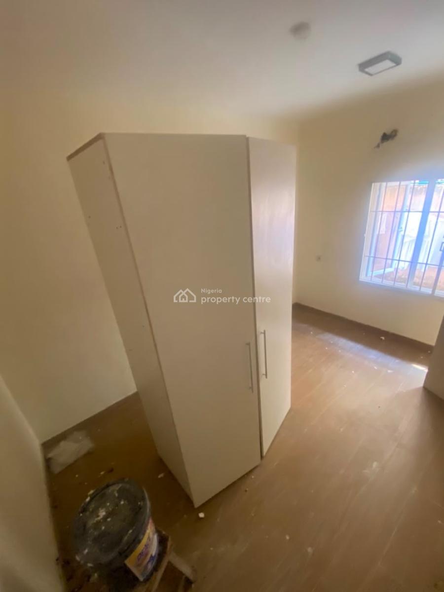 Fully Serviced 2 Bedroom Apartment, Idado, Lekki, Lagos, Flat / Apartment for Rent