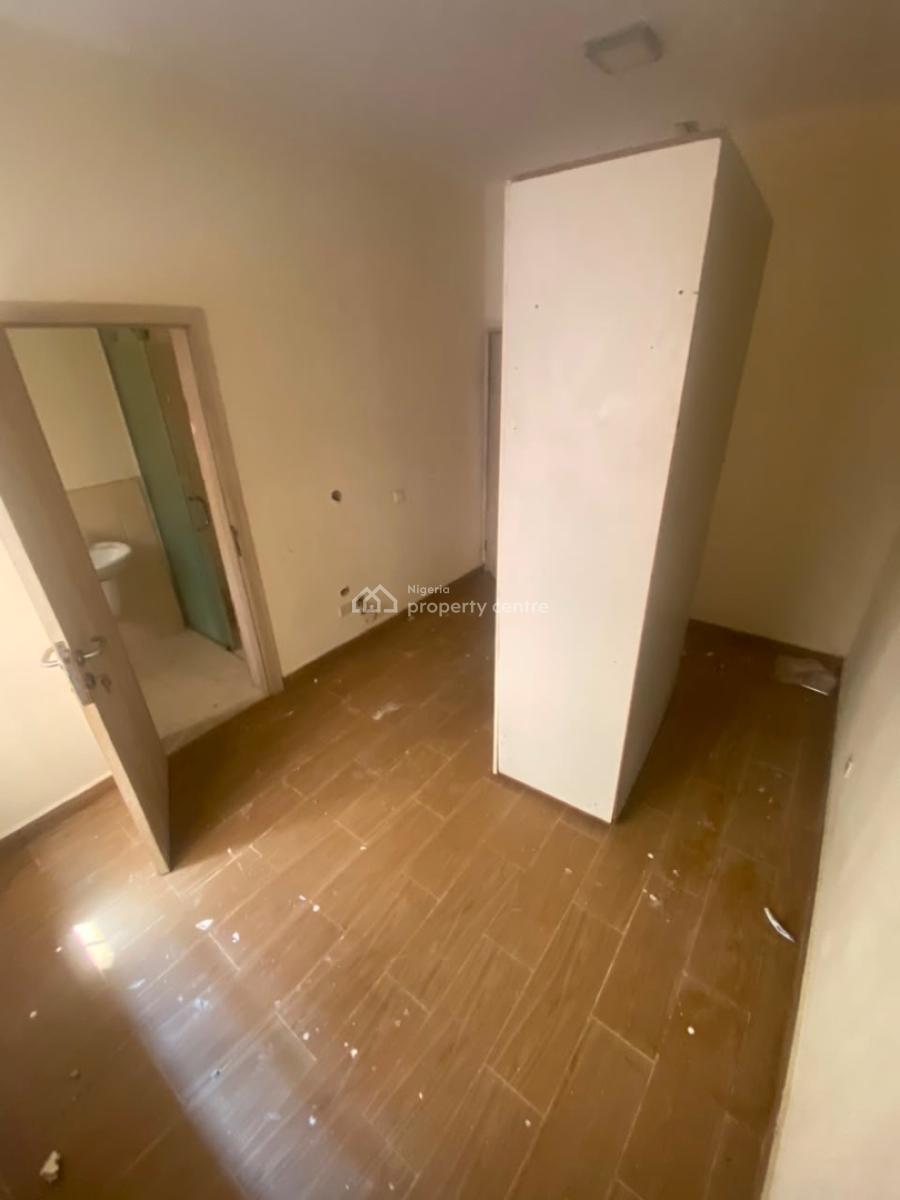 Fully Serviced 2 Bedroom Apartment, Idado, Lekki, Lagos, Flat / Apartment for Rent