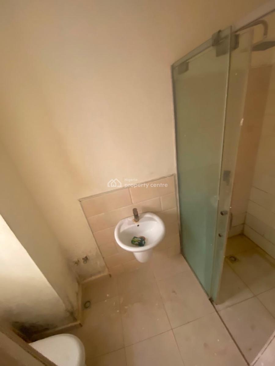 Fully Serviced 2 Bedroom Apartment, Idado, Lekki, Lagos, Flat / Apartment for Rent