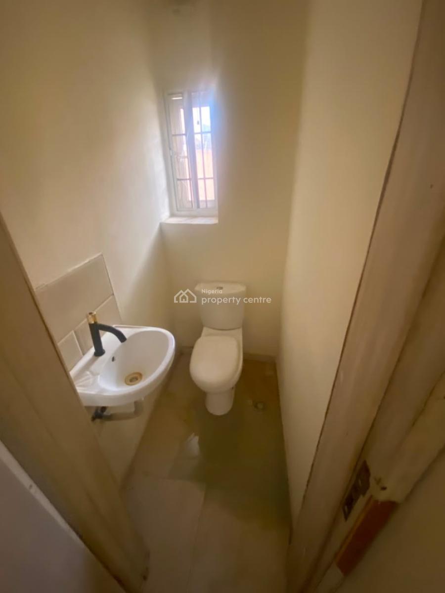 Fully Serviced 2 Bedroom Apartment, Idado, Lekki, Lagos, Flat / Apartment for Rent