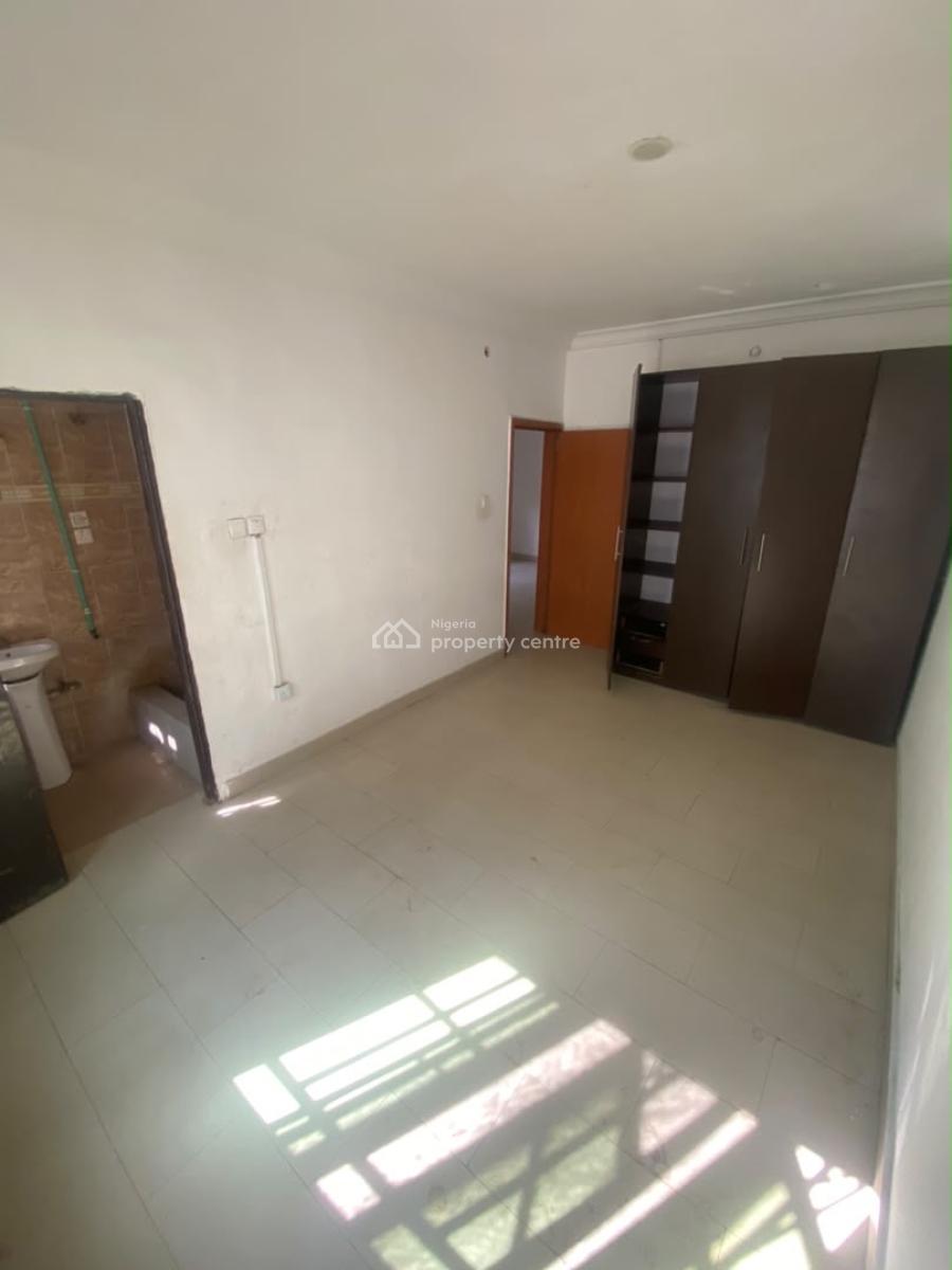 4 Bedroom Semi Detached Duplex + Bq, Chevron Drive, Lekki Expressway, Lekki, Lagos, Semi-detached Duplex for Rent