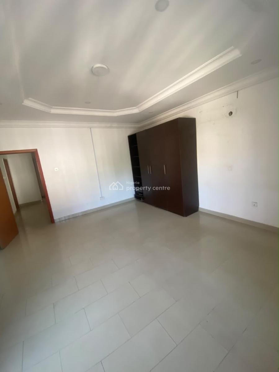 4 Bedroom Semi Detached Duplex + Bq, Chevron Drive, Lekki Expressway, Lekki, Lagos, Semi-detached Duplex for Rent