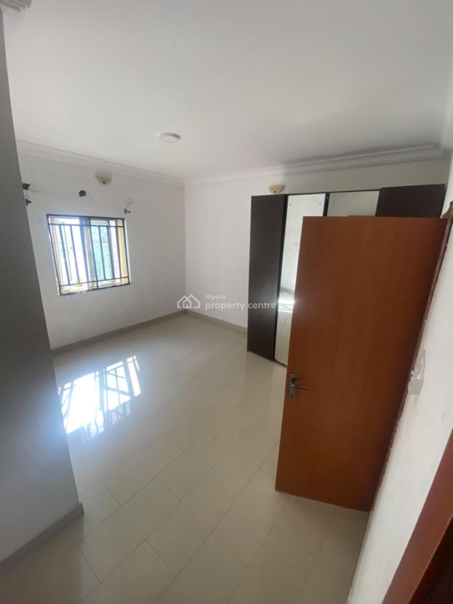 4 Bedroom Semi Detached Duplex + Bq, Chevron Drive, Lekki Expressway, Lekki, Lagos, Semi-detached Duplex for Rent