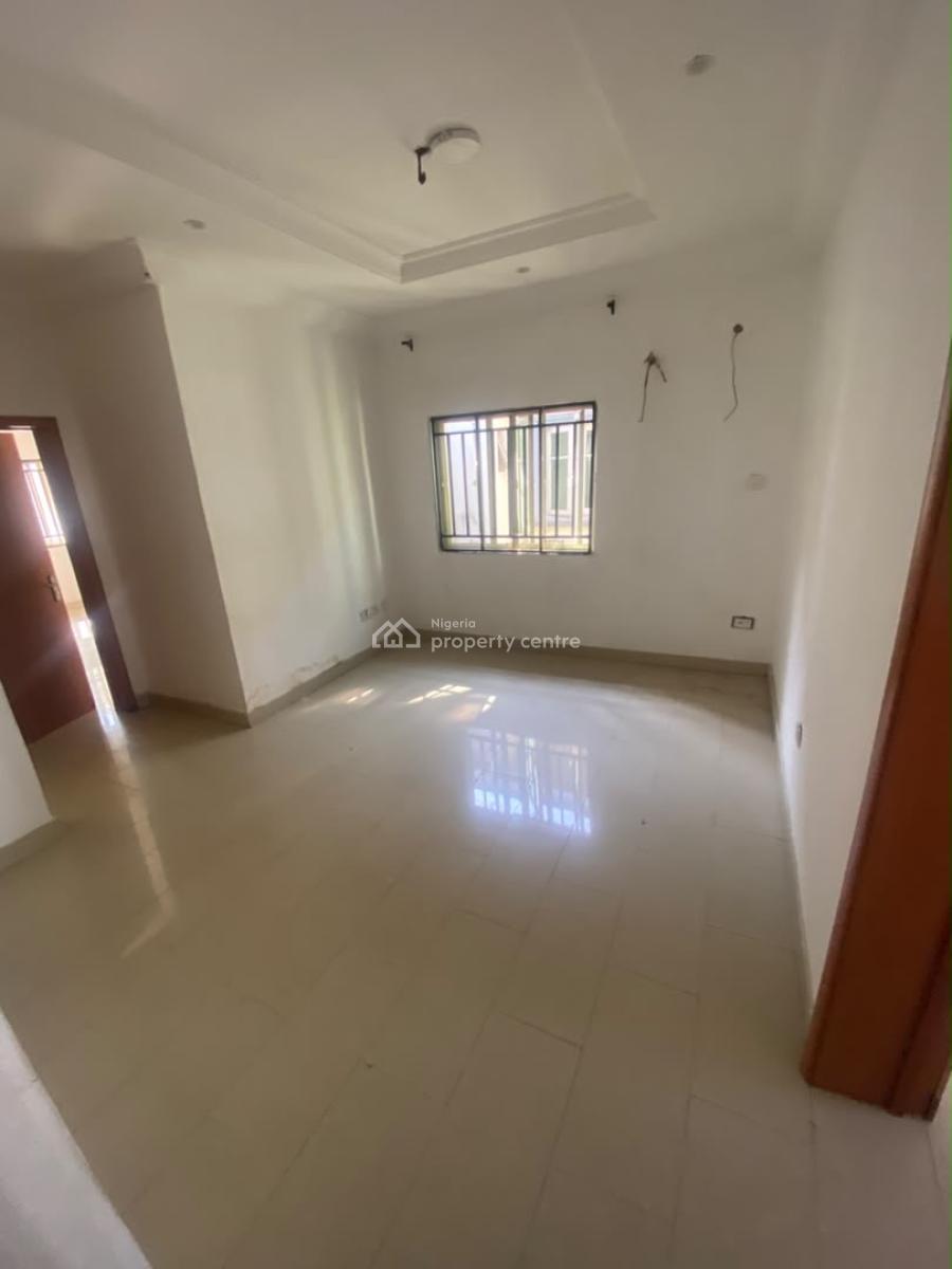 4 Bedroom Semi Detached Duplex + Bq, Chevron Drive, Lekki Expressway, Lekki, Lagos, Semi-detached Duplex for Rent