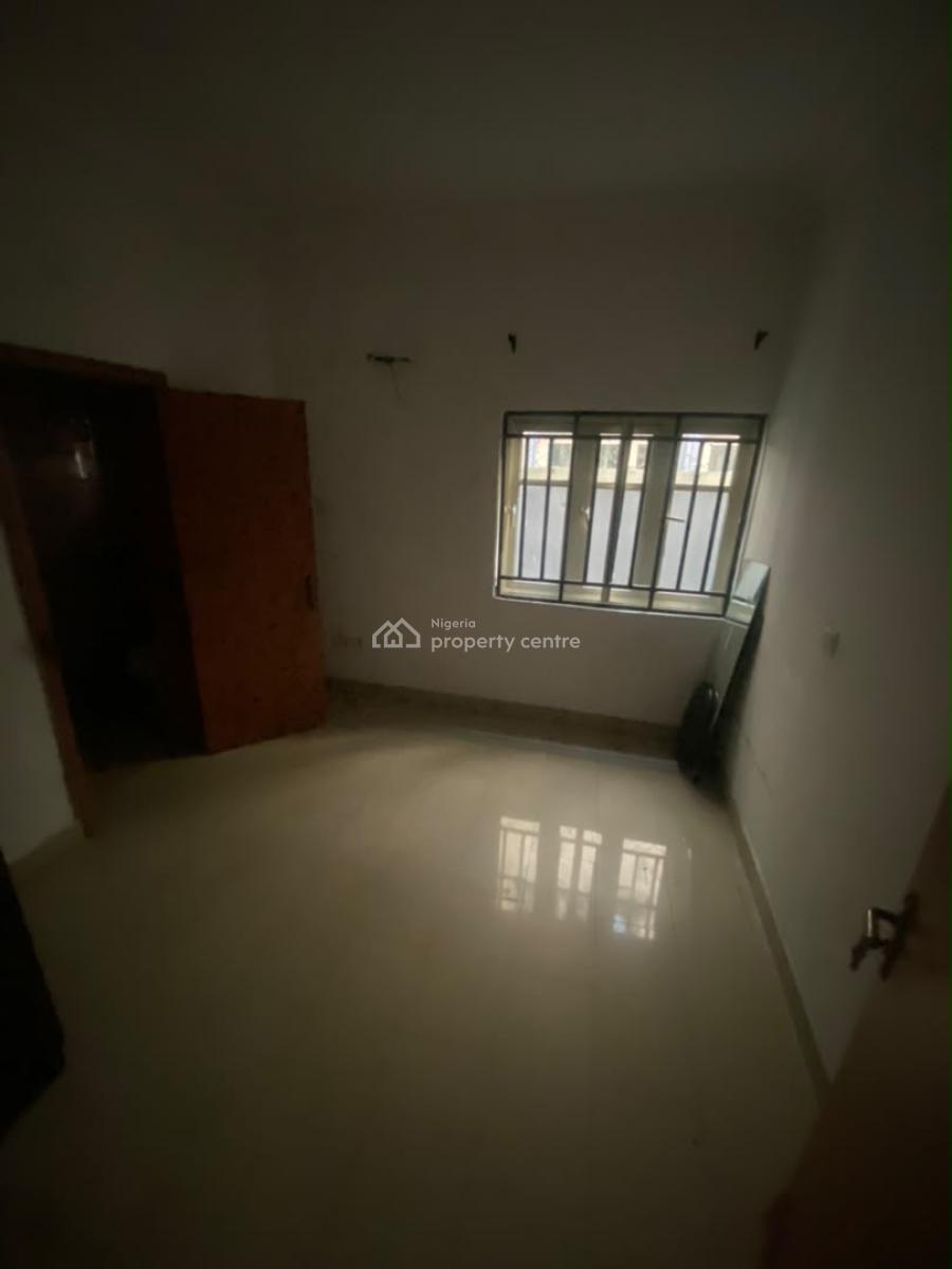 4 Bedroom Semi Detached Duplex + Bq, Chevron Drive, Lekki Expressway, Lekki, Lagos, Semi-detached Duplex for Rent