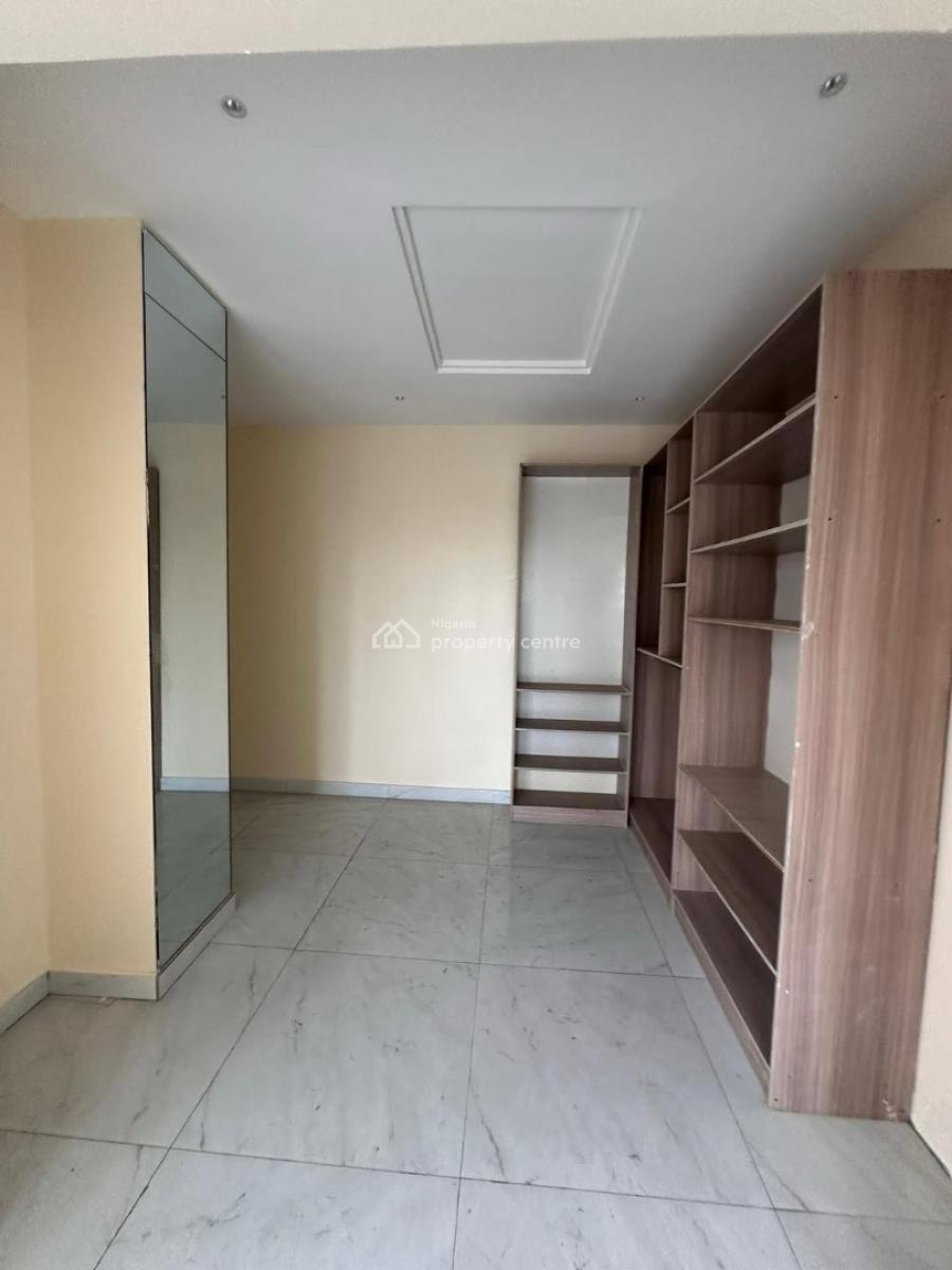 4 Bedroom Terrace Duplex with Bq, Banana Island, Ikoyi, Lagos, Terraced Duplex for Rent
