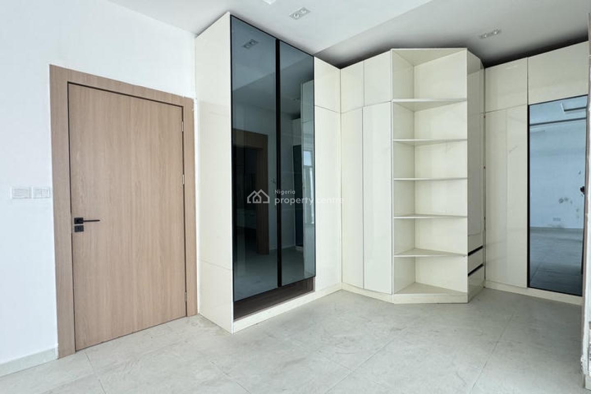 Luxury 4 Bedroom Detached Duplex with Bq, Orchid Hotel Road, Lekki, Lagos, Detached Duplex for Sale