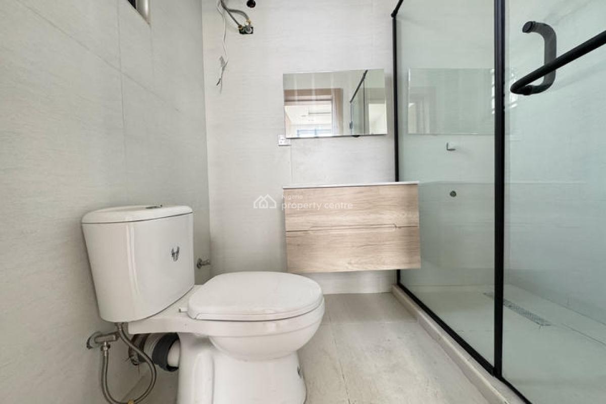 Luxury 4 Bedroom Detached Duplex with Bq, Orchid Hotel Road, Lekki, Lagos, Detached Duplex for Sale