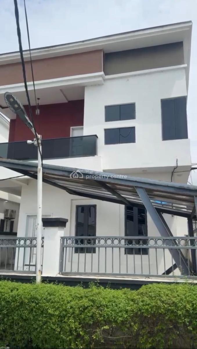 Self Contain, Spring Garden Estate, Lekki Expressway, Lekki, Lagos, Self Contain (single Rooms) for Rent