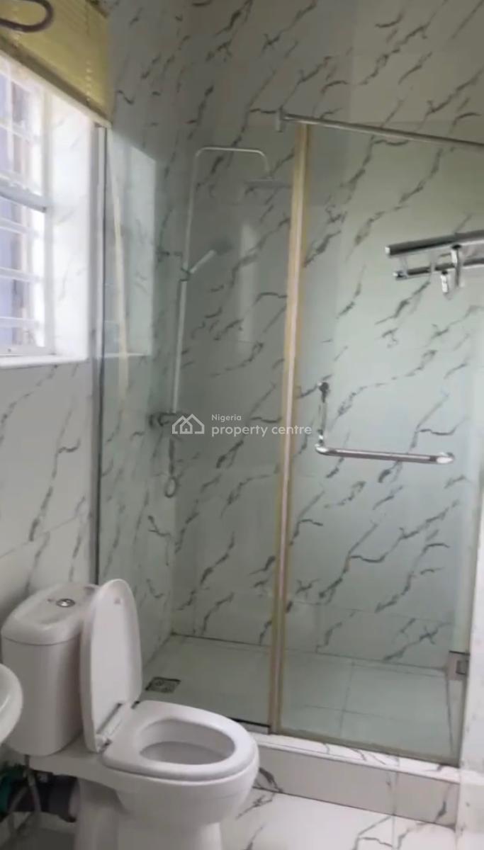 Self Contain, Spring Garden Estate, Lekki Expressway, Lekki, Lagos, Self Contain (single Rooms) for Rent