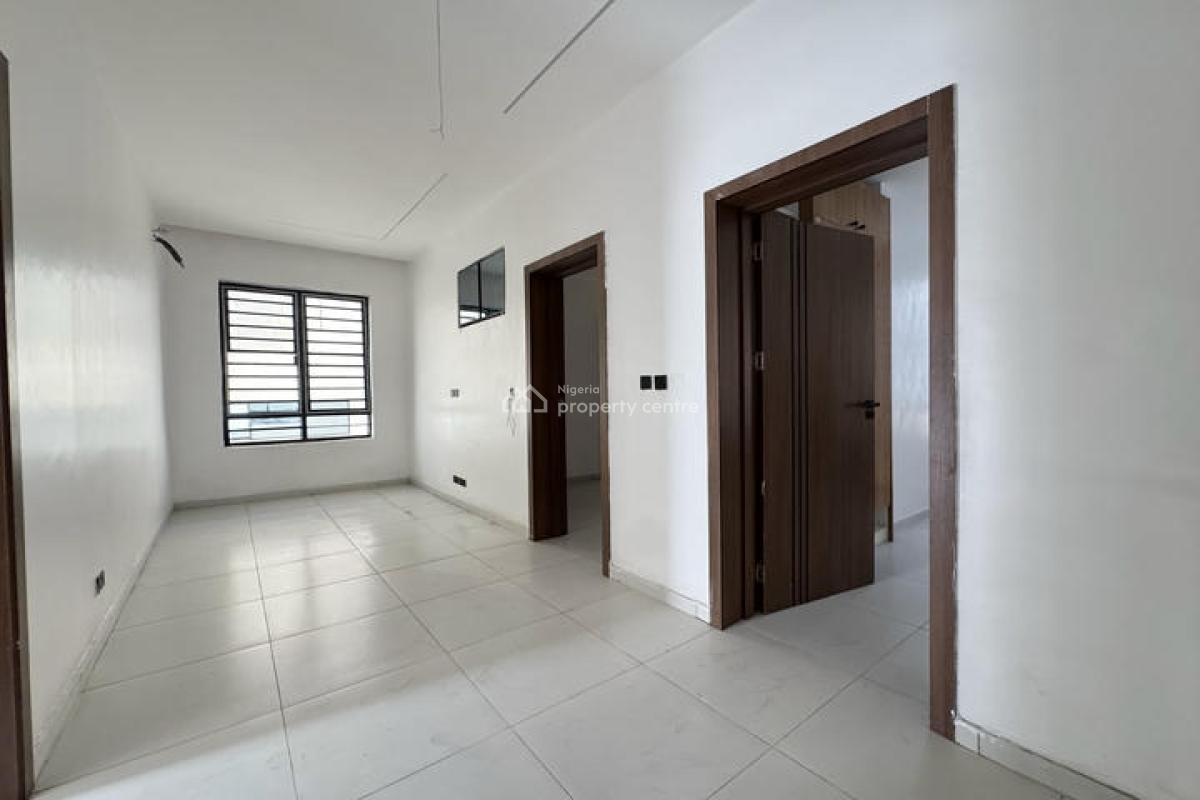 Charming 4 Bedroom Detached Duplex with Boys Quarter, Orchid Road, Lekki, Lagos, Detached Duplex for Sale