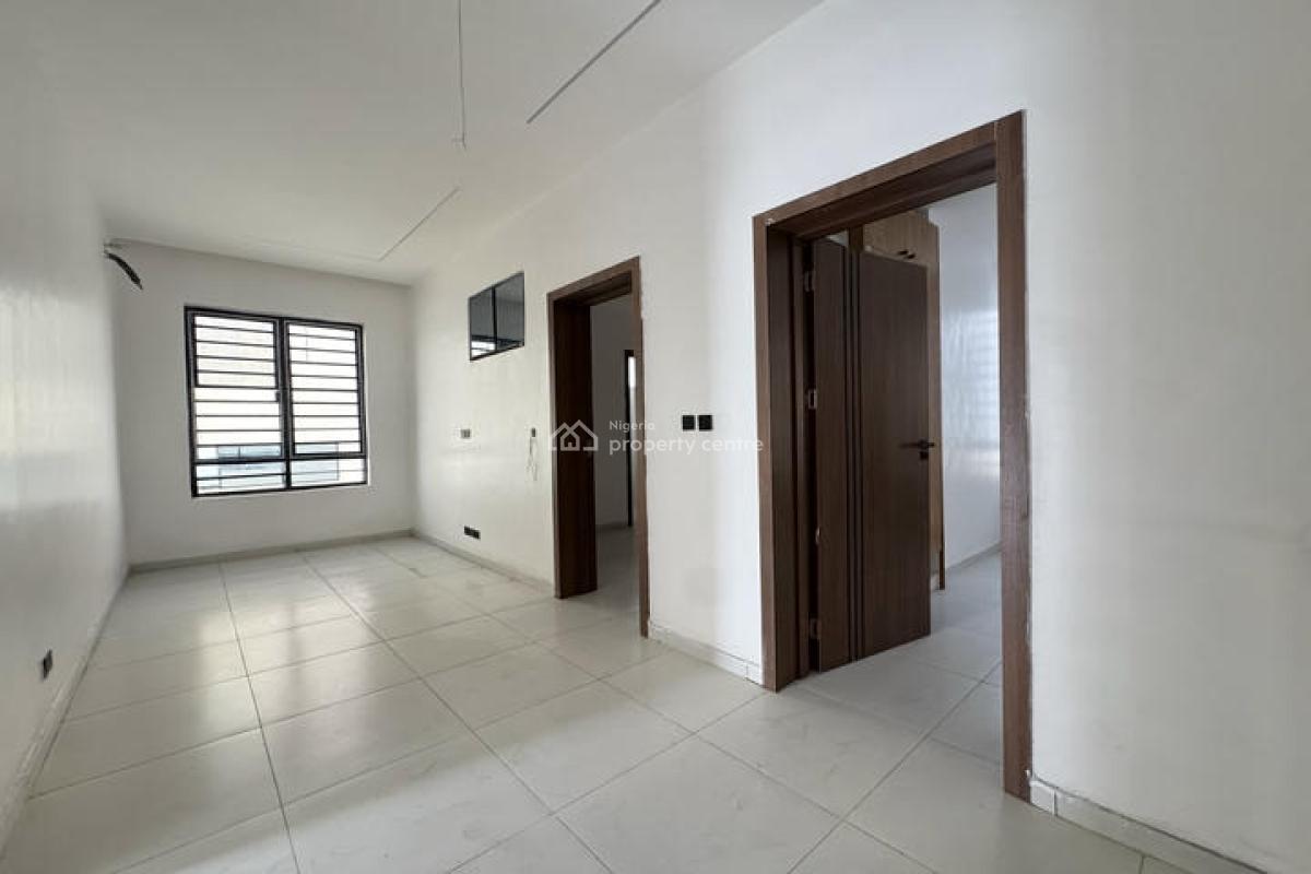 Charming 4 Bedroom Detached Duplex with Boys Quarter, Orchid Road, Lekki, Lagos, Detached Duplex for Sale