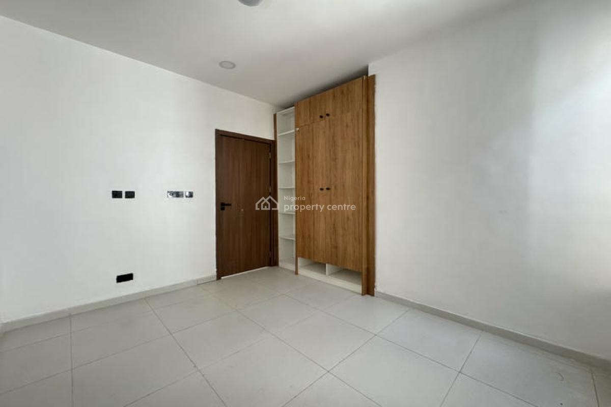 Charming 4 Bedroom Detached Duplex with Boys Quarter, Orchid Road, Lekki, Lagos, Detached Duplex for Sale