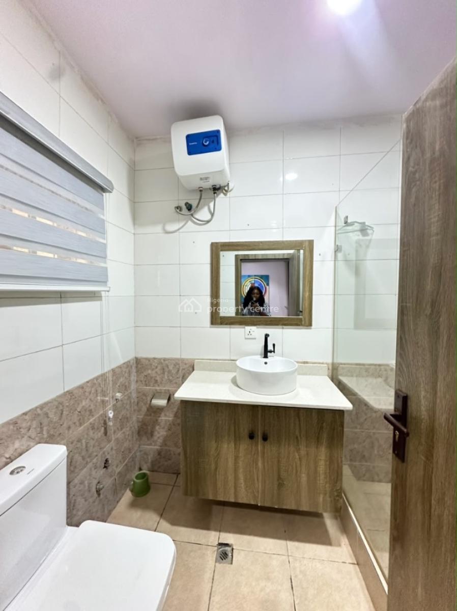 Spacious Furnished 3 Bedroom Apartment + Bq, Oniru, Victoria Island (vi), Lagos, Flat / Apartment for Sale