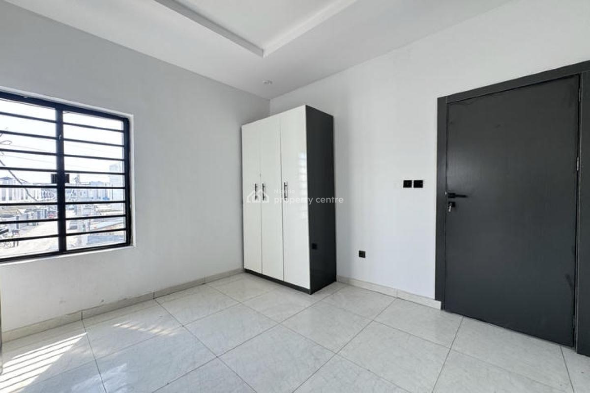 Charming 4 Bedroom Semi- Detached Duplex with Boys Quarter, Orchid Road, Lekki, Lagos, Semi-detached Duplex for Sale