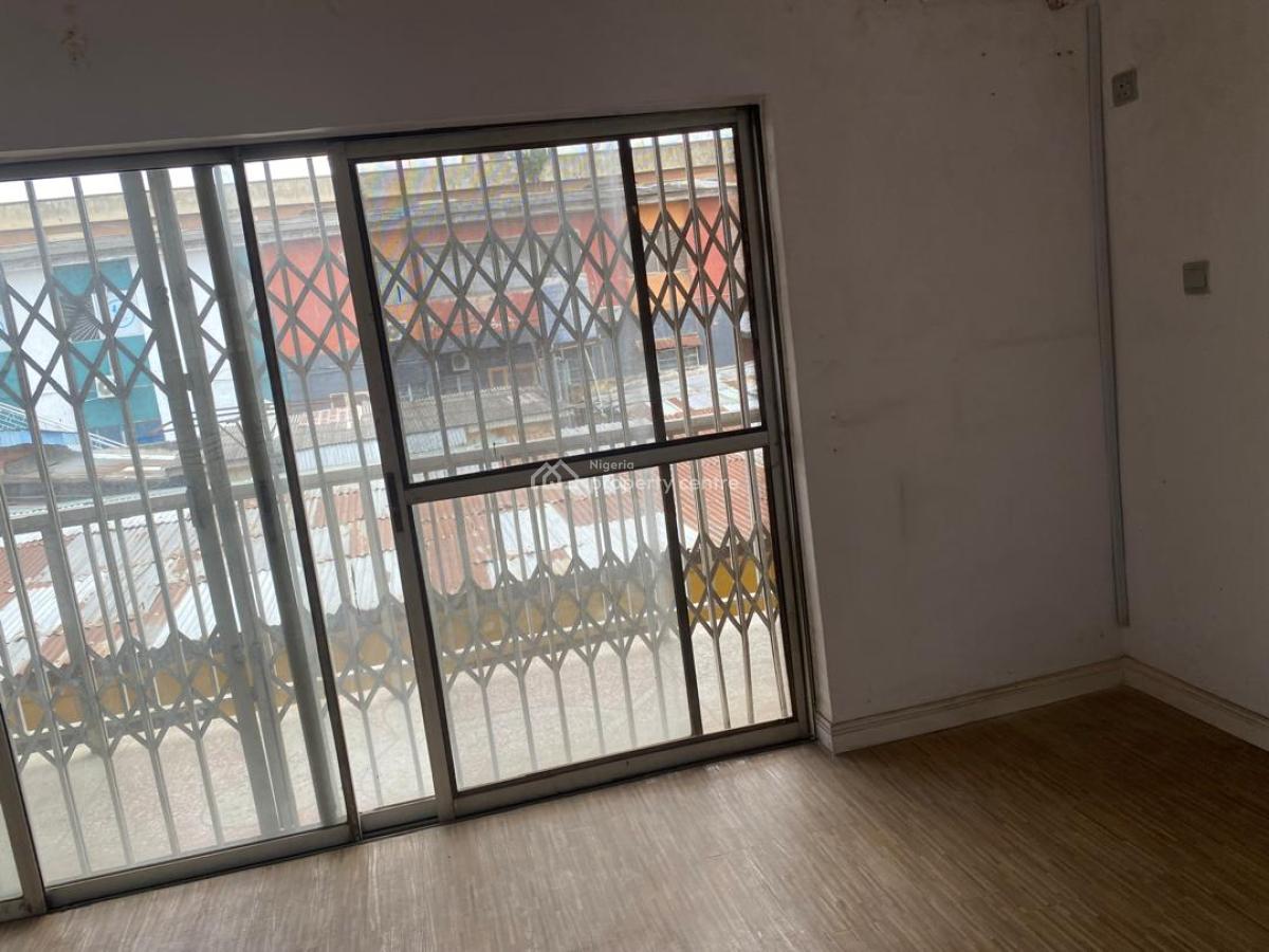 3 Bedrooms Flat, Computer Village, Ogba, Ikeja, Lagos, Flat / Apartment for Rent