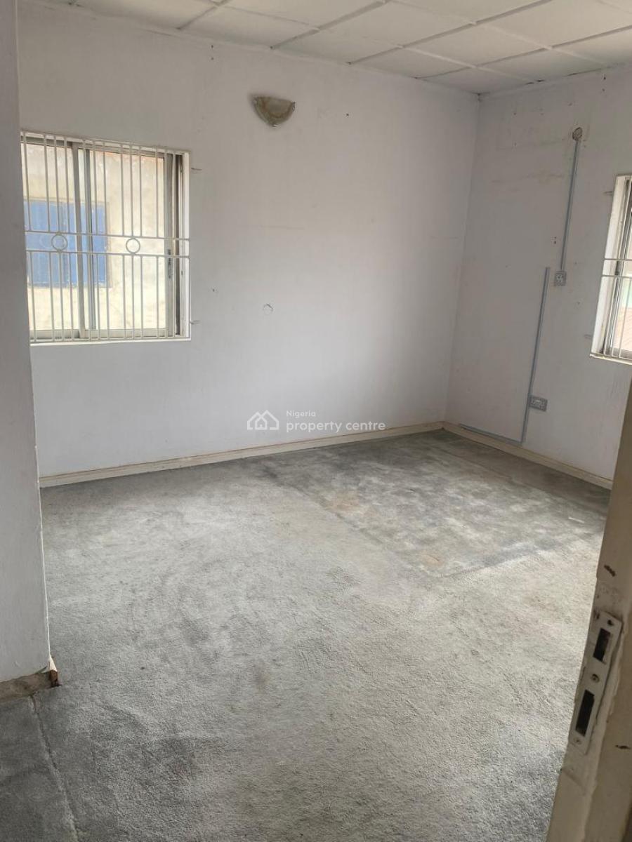 2 Bedroom Flat, Lekki Phase 1, Lekki, Lagos, Flat / Apartment for Rent