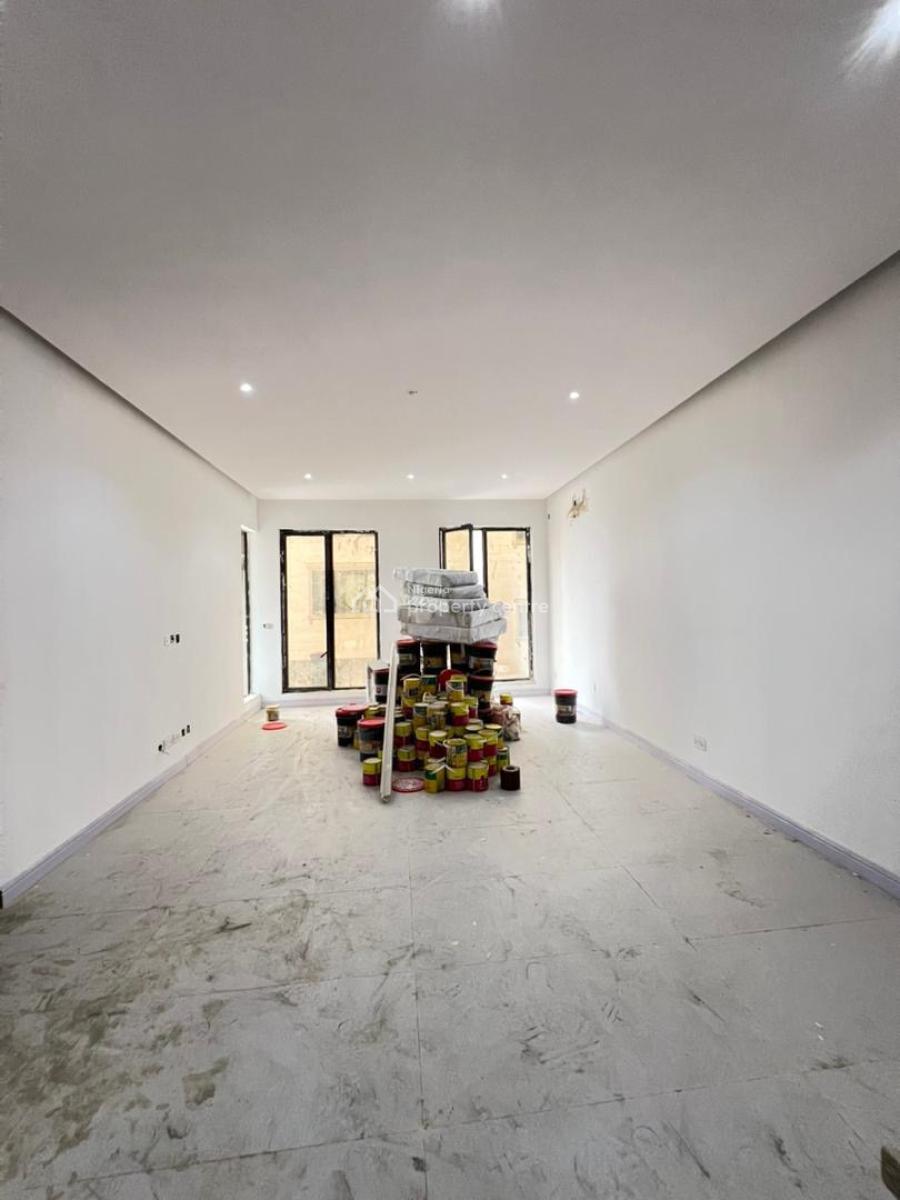 Well Built 4bedroom Terrace Duplex with Bq, Old Ikoyi, Ikoyi, Lagos, Terraced Duplex for Sale