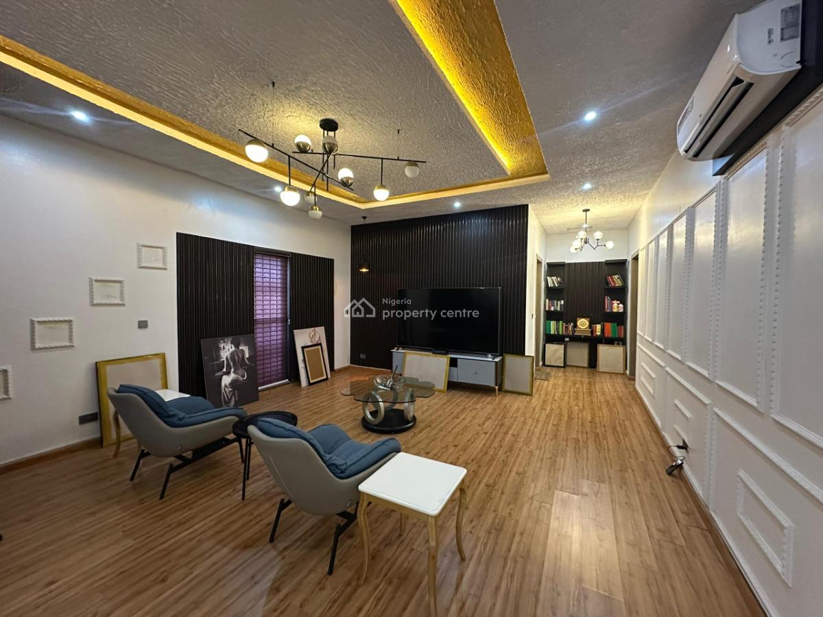 2 Bedroom Apartment, Lekki Phase 1, Lekki, Lagos, Flat / Apartment for Rent