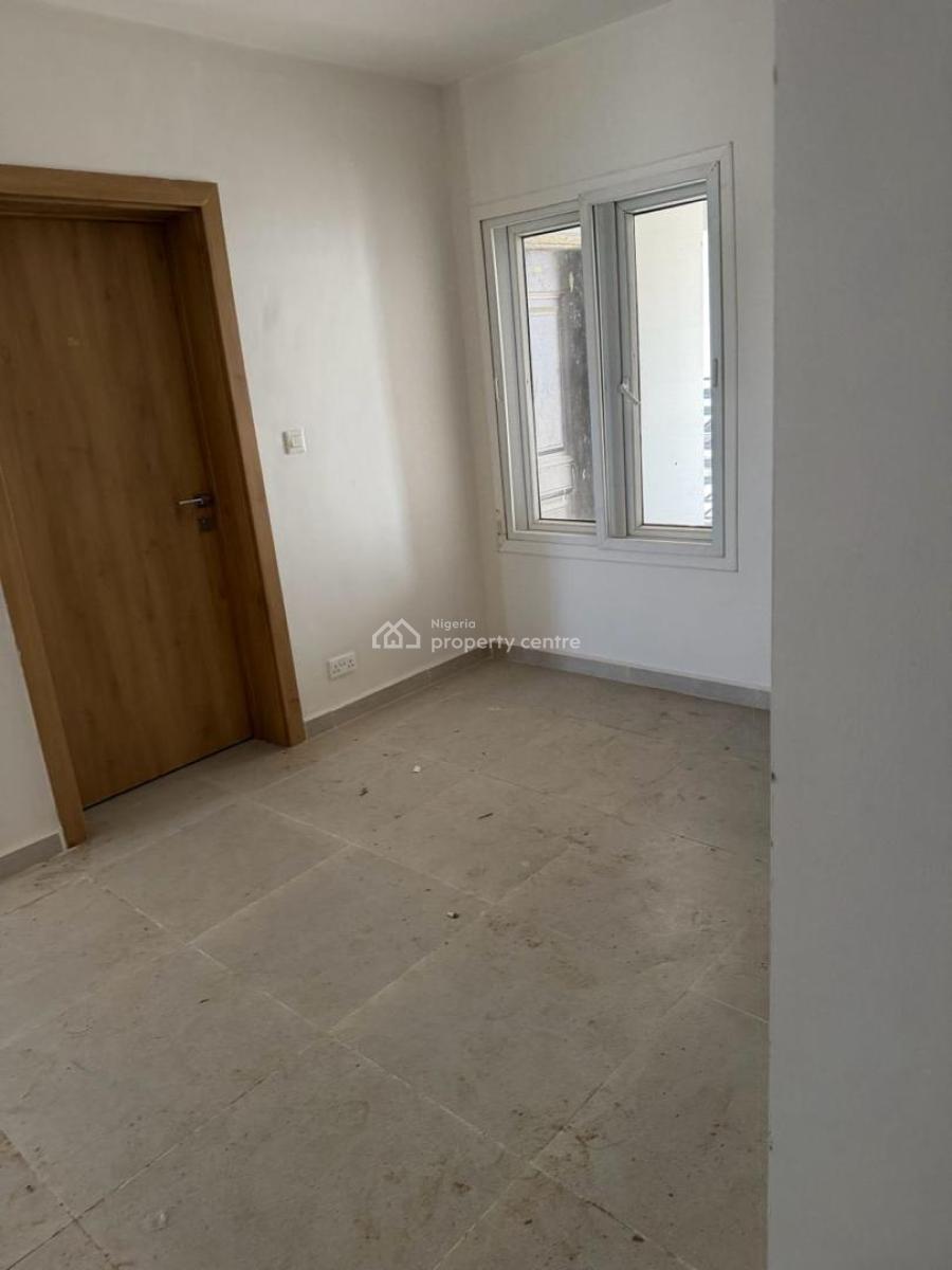 Brand New, Excellently Finished 2 Bedroom Flat with Guest Toilet, Life Camp, Abuja, Flat / Apartment for Rent