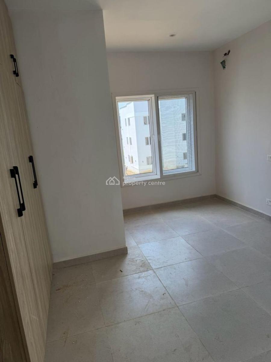Brand New, Excellently Finished 2 Bedroom Flat with Guest Toilet, Life Camp, Abuja, Flat / Apartment for Rent