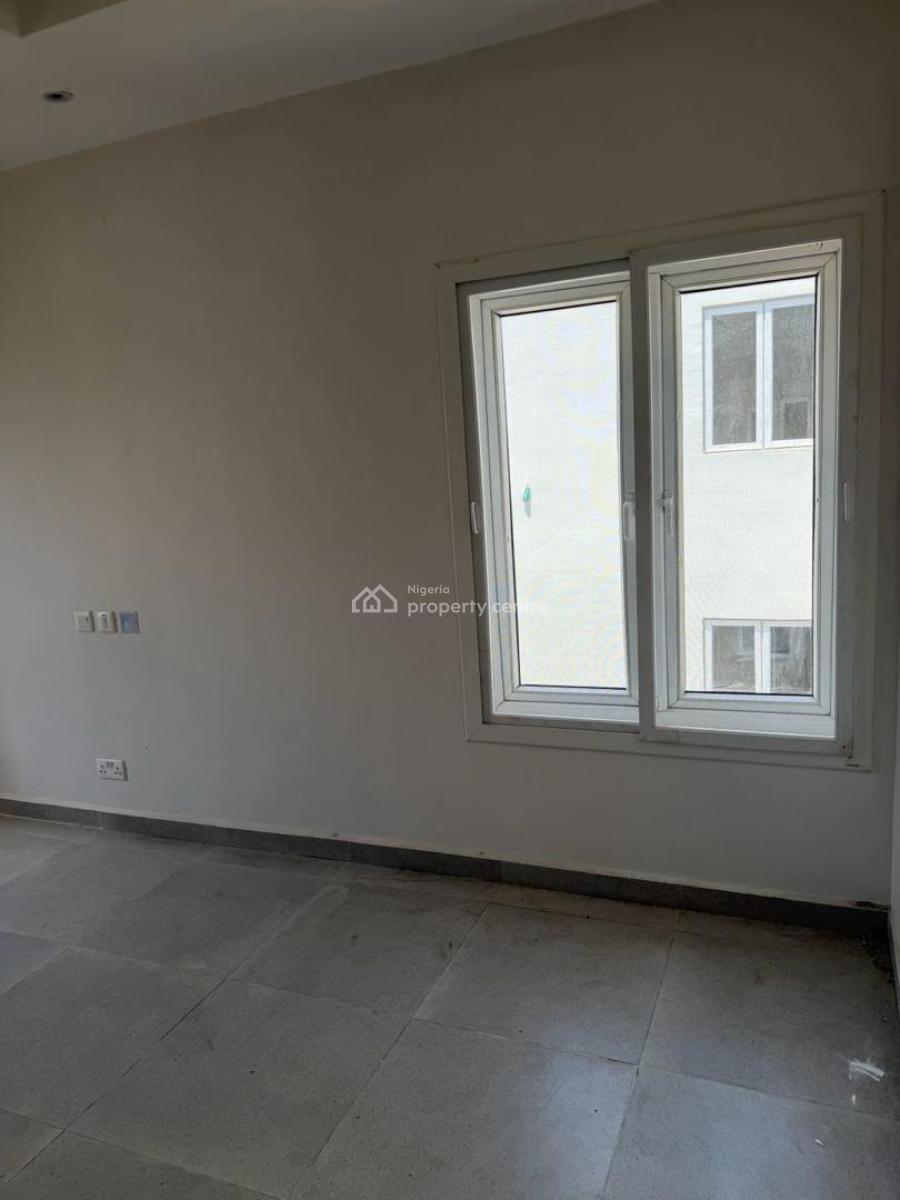 Brand New, Excellently Finished 2 Bedroom Flat with Guest Toilet, Life Camp, Abuja, Flat / Apartment for Rent