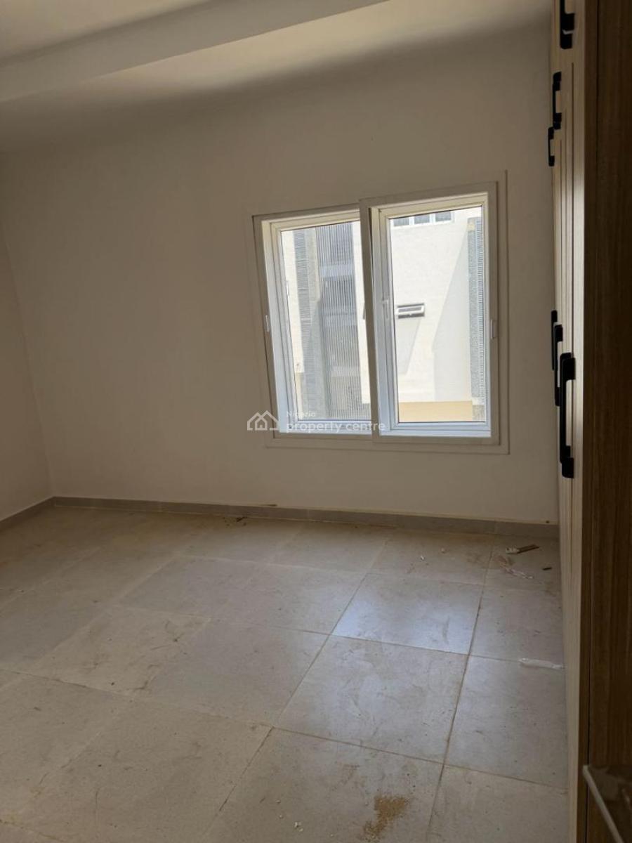 Brand New, Excellently Finished 2 Bedroom Flat with Guest Toilet, Life Camp, Abuja, Flat / Apartment for Rent