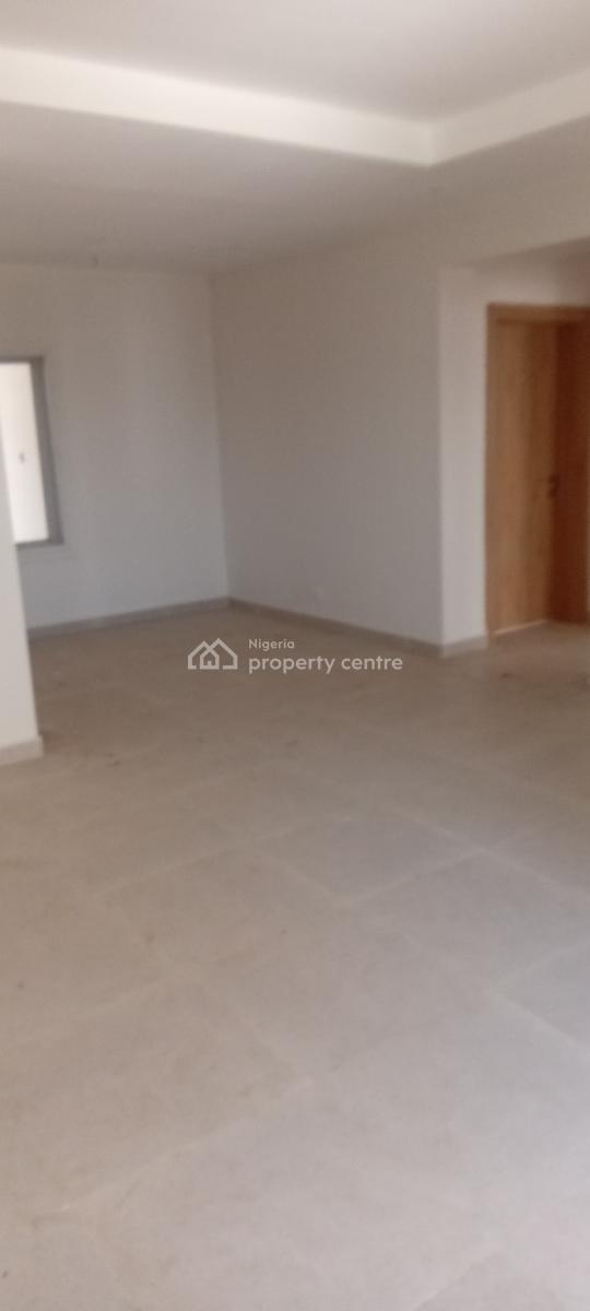 Brand New, Excellently Finished 2 Bedroom Flat with Guest Toilet, Life Camp, Abuja, Flat / Apartment for Rent