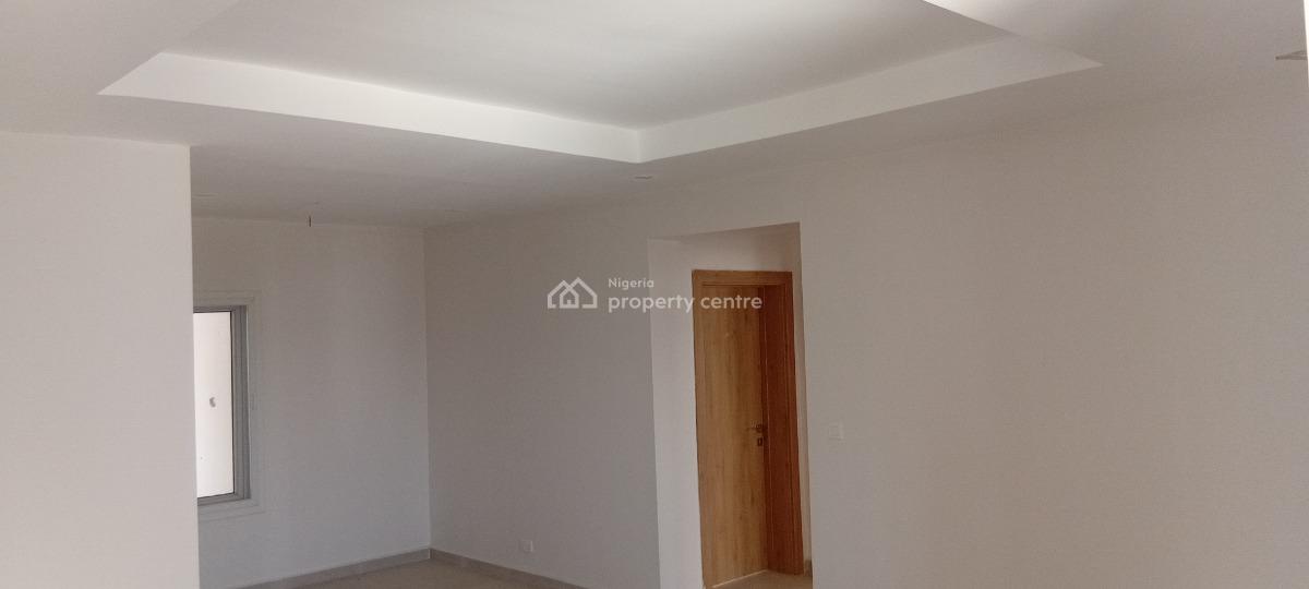 Brand New, Excellently Finished 2 Bedroom Flat with Guest Toilet, Life Camp, Abuja, Flat / Apartment for Rent