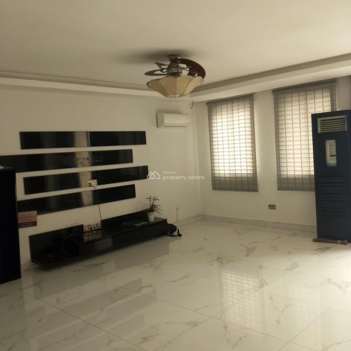 Luxury and Fully Serviced 3 Bedrooms Apartments with a Bq, Parkview, Ikoyi, Lagos, Flat / Apartment for Rent